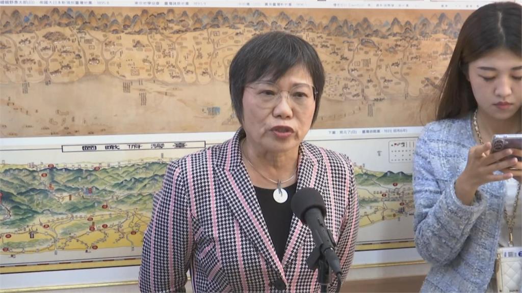 快新聞／4縣市「未解職中配村里長」慘了！劉世芳怒斥「多次推託」　送監院查處