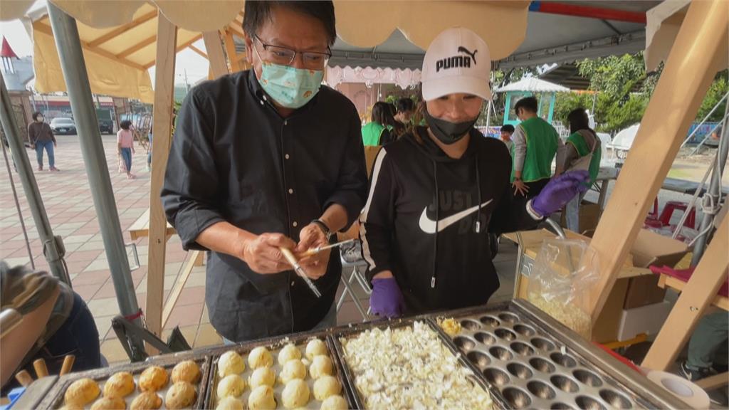 冬令進補來點鮮味! 屏東產海鮮補鍋超暖胃