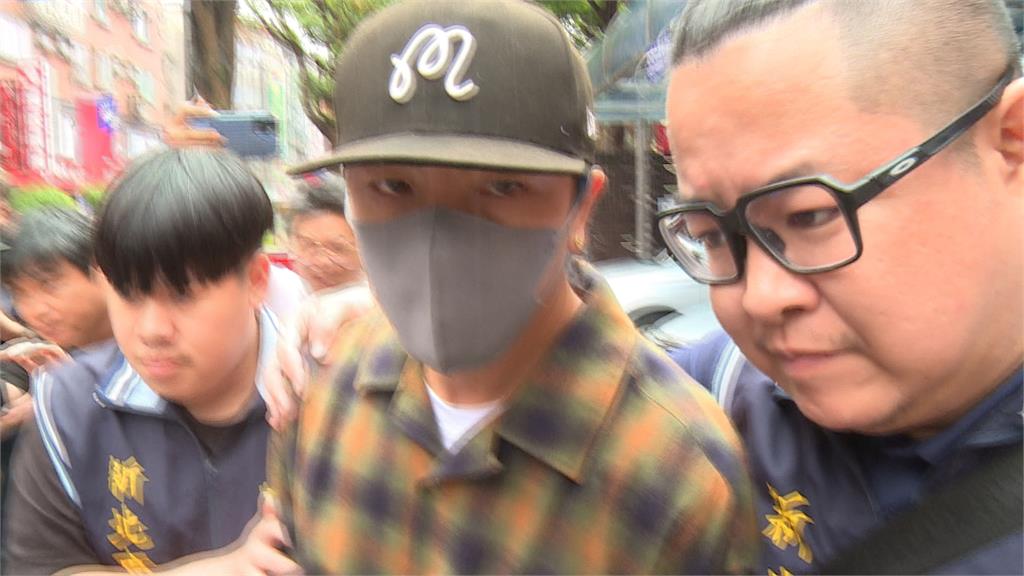 「閃兵二班」起訴12人　修杰楷等5人求刑2年8月