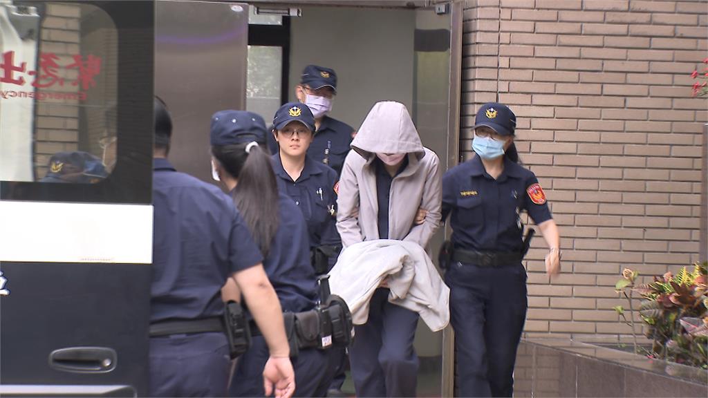 剴剴保母始終不認錯? 外婆出庭哭喊:從不希望是這種結局