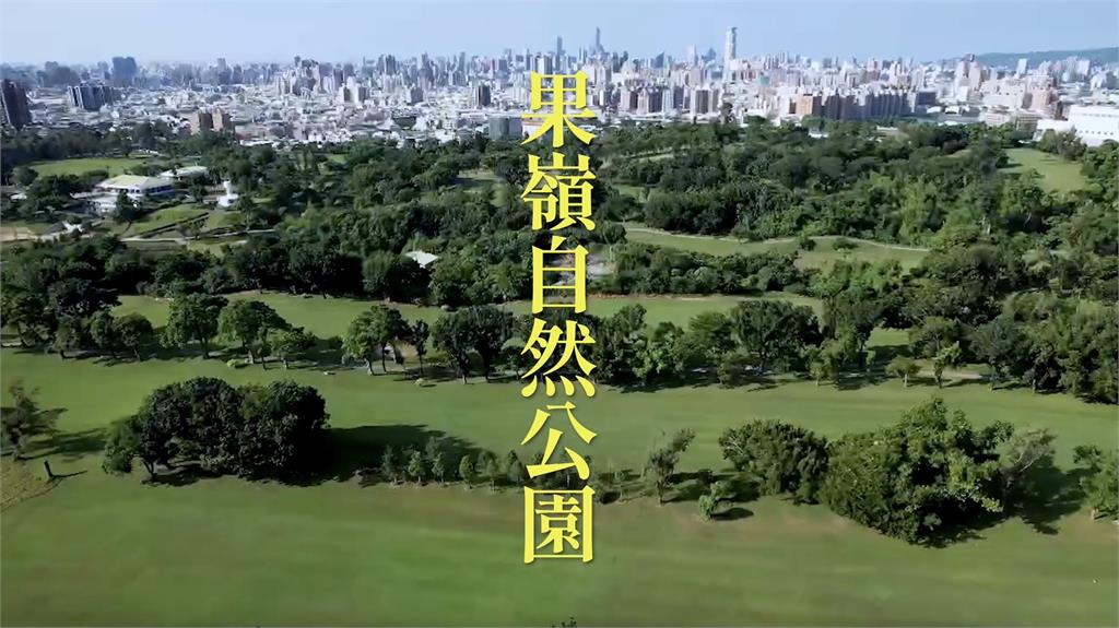 快新聞／市長任內最後一次除夕談話　陳其邁致謝：永遠都是高雄人