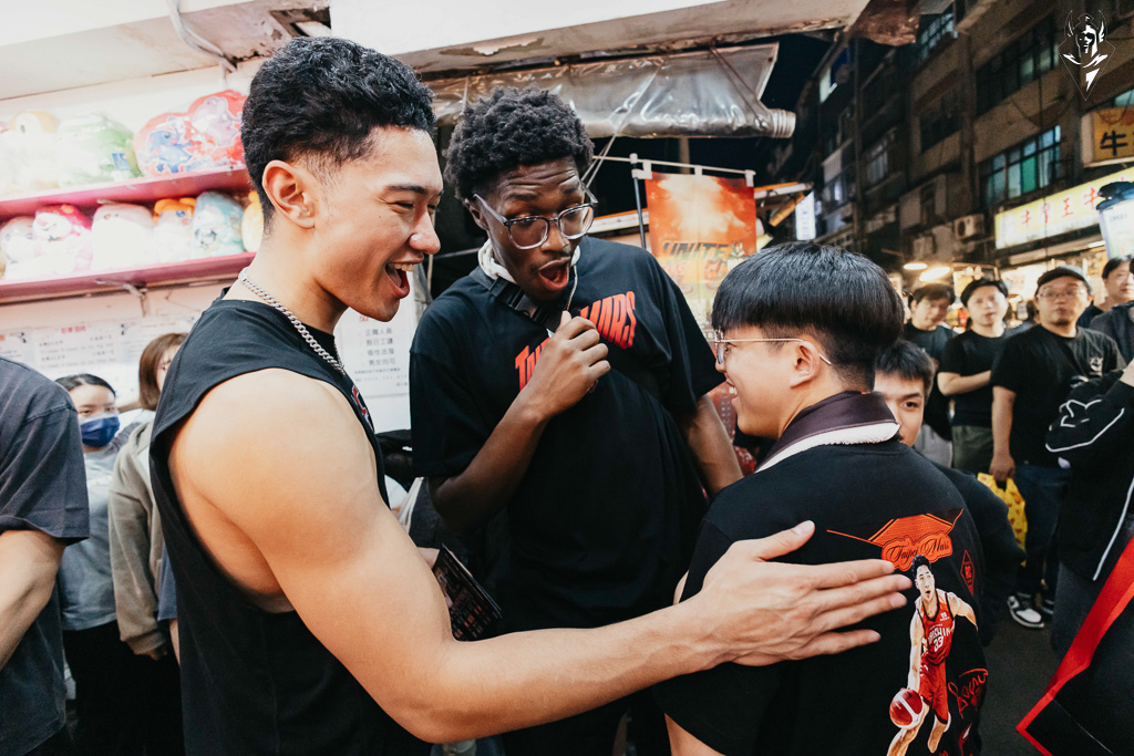 籃球/快去換!北市「這四區」球迷免費入場 戰神「台味戰場」主題週好康三重奏