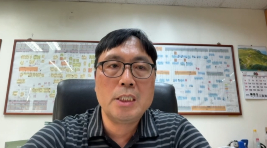 漢翔、永豐餘驚傳停電風波　怪手整地疑釀跳電導致生產線停擺