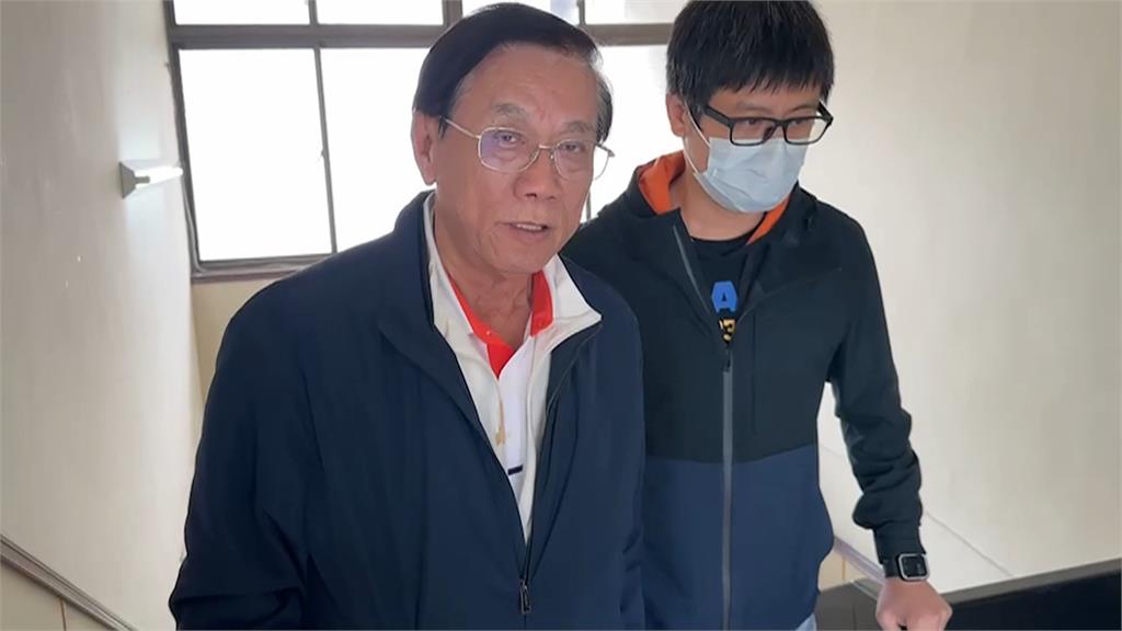 林明溱喊話明年挺游顥選立委　媒體人分析：為保政治香火的障眼法