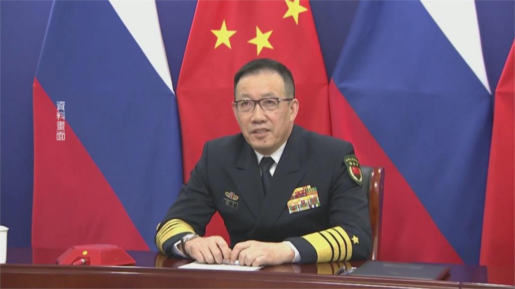 近18個月首次! 美中防長視訊通話 談及美對台政策