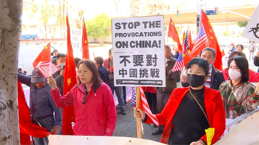 中國干預台灣大選六部曲 綠委呼籲別上當