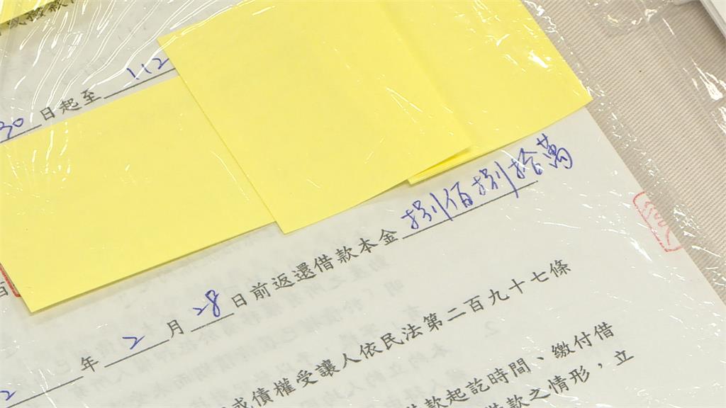 「台版地面師」案外案 假檢警聯手資產公司詐1.5億元