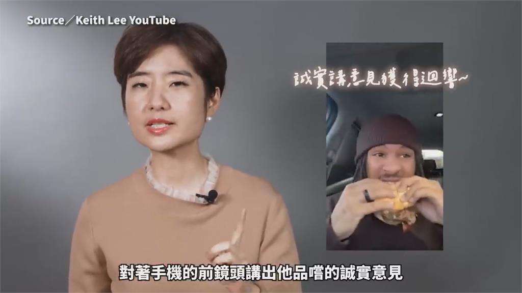 美食公道伯比評論家更有影響力?她感嘆:美食家不是時代需要的角色了