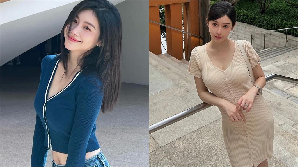 初代女神稱「分手不當朋友」!卻被網抓包「懷孕還留前任IG」…本人反擊了