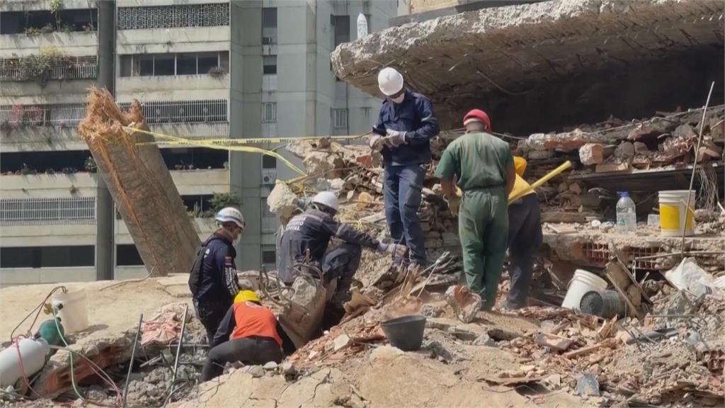 墨國南部7.3強震　當局發海嘯預警