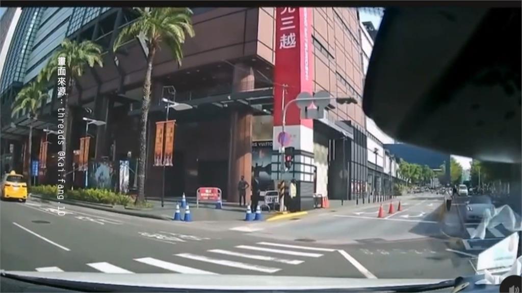 遭乘客質疑繞路飆罵! 小黃運將怒PO網欲提告