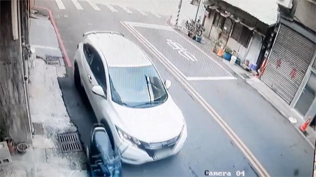 移工撞機車後肇事逃逸　車主怒提告無罪結案