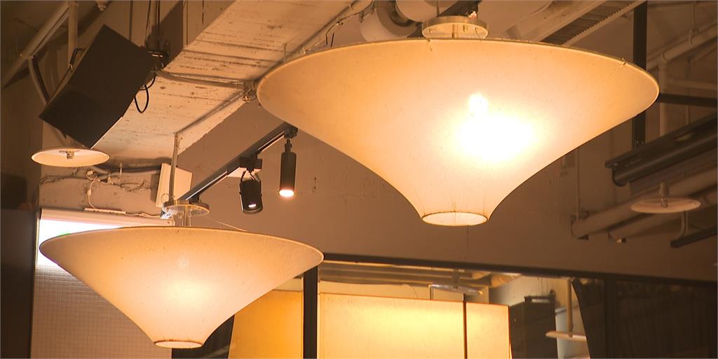 異言堂/上海菜餐廳響應碳權 取得第一張「碳中和」認證