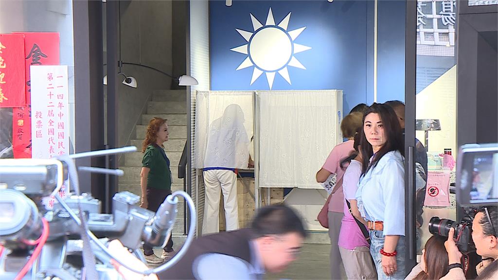 鄭麗文成國民黨魁　范世平：停辦10年國共論壇可能恢復