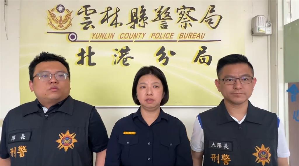 扯！　20惡煞深夜圍屋狂砸　前立委曾蔡美佐遭毆＂骨裂＂