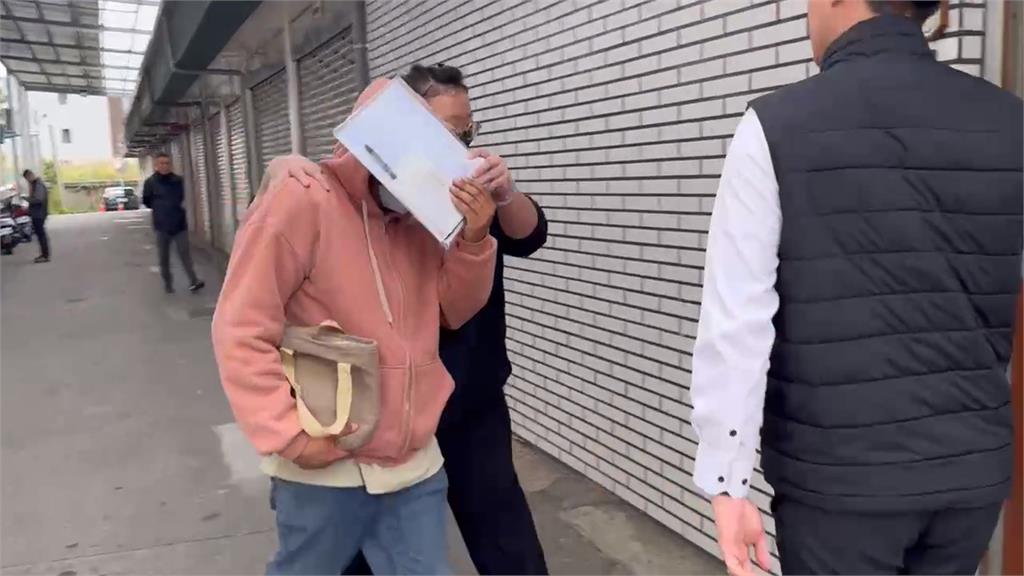 敗血症就醫驚見「體內有胎盤」 女坦承生下夭折女嬰丟棄復興山區