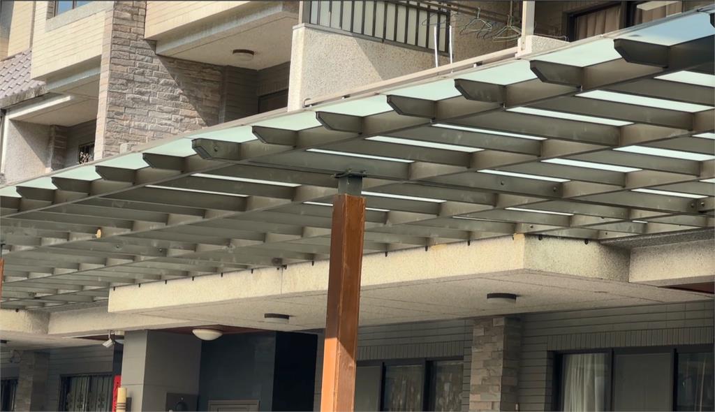 高雄鳳山私人社區連環竊案 太歲頭上動土!警察家也受害