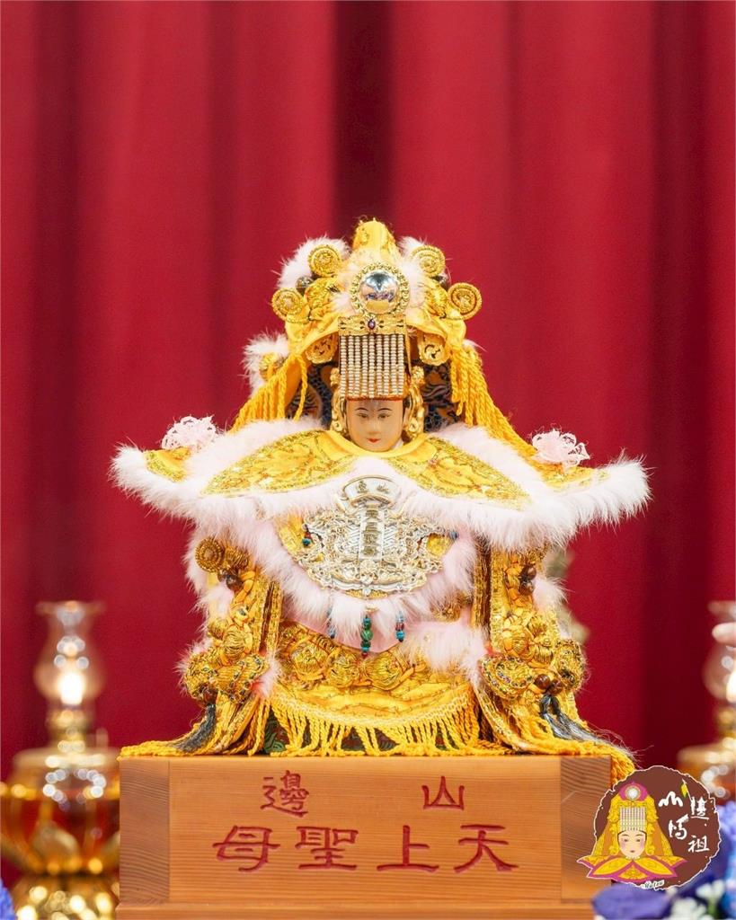 白沙屯媽祖、山邊媽祖「百年姊妹情」爆分轎危機!董事長不忍了出面揭真相