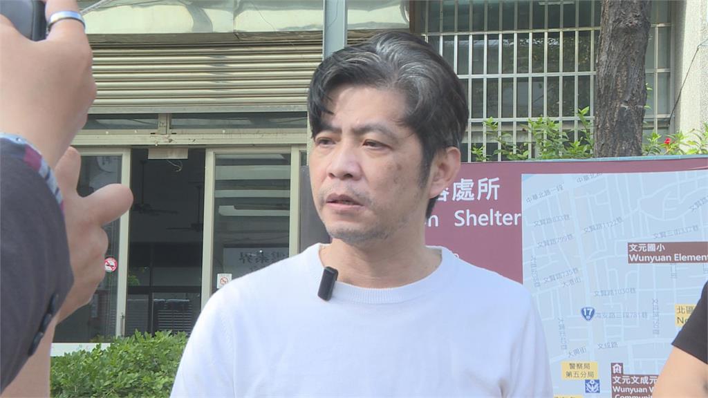 陳亭妃稱收到3封恐嚇簡訊 發訊息當事人:不滿她做法 發簡訊提點