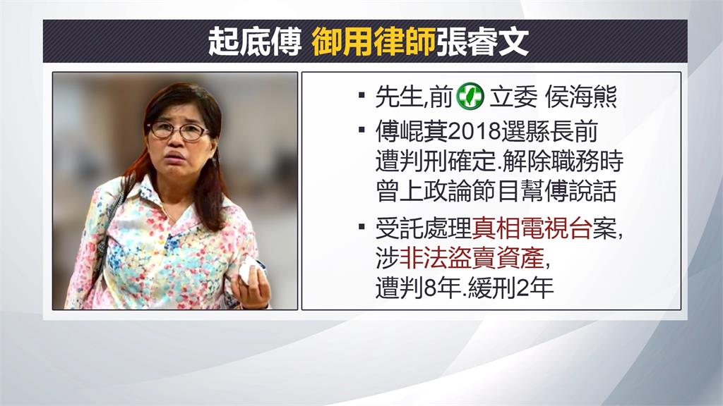 傅崐萁神隱仍止不住火 最新民調:同意票大幅領先
