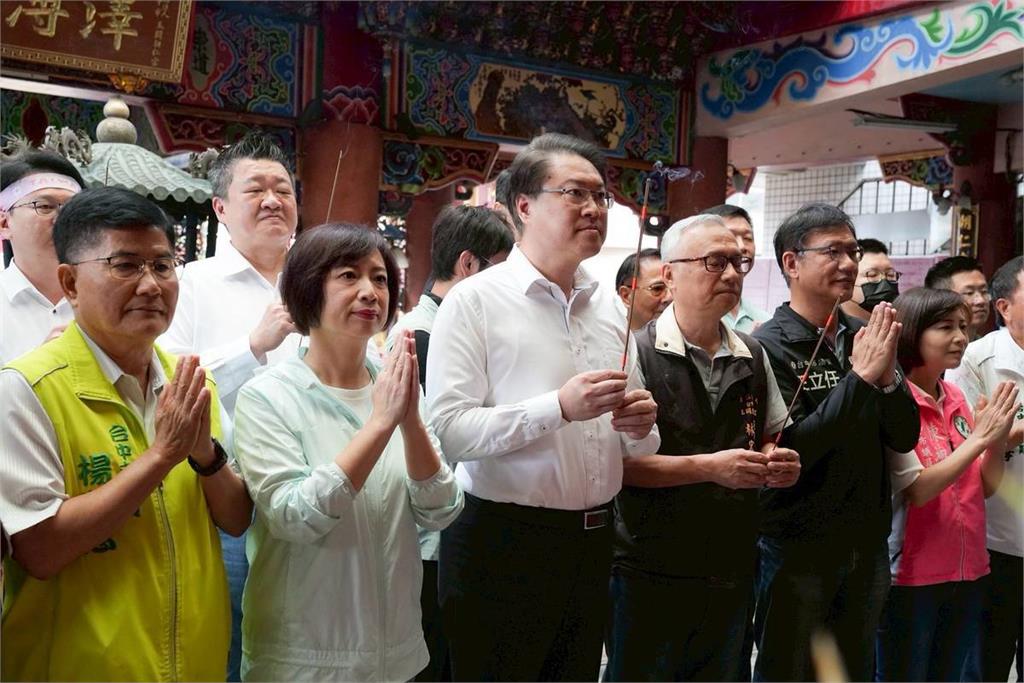 力挺撥補台電1000億,林右昌:請國民黨不要為了搞政爭,糟蹋台電!