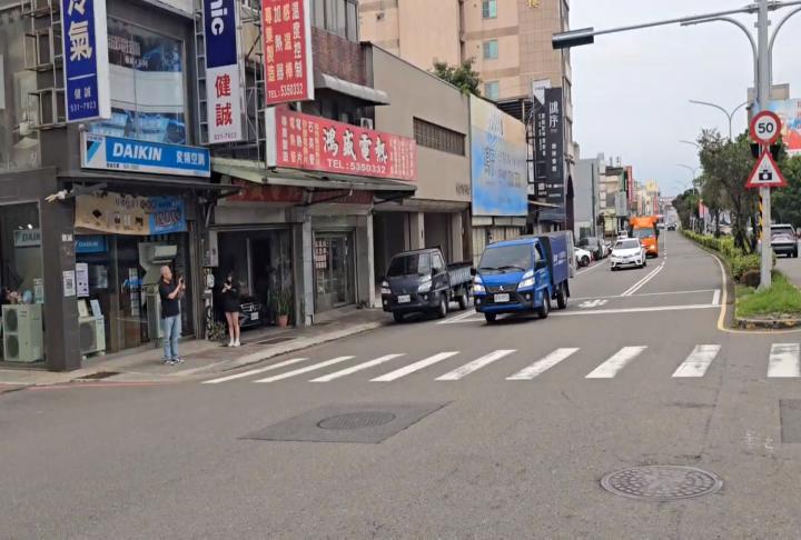 禍從天上來？莫名遭控肇逃　新竹男急翻行車紀錄器真相大白