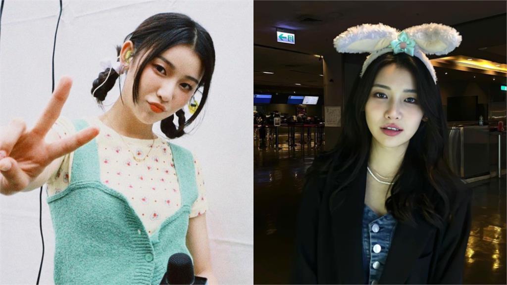 女星神隱2年「早市賣飯糰」全被拍!她首發聲了 24歲女星劈腿風波神隱2年「早市擺攤賣飯糰」全被拍!她首發聲:都是賭注