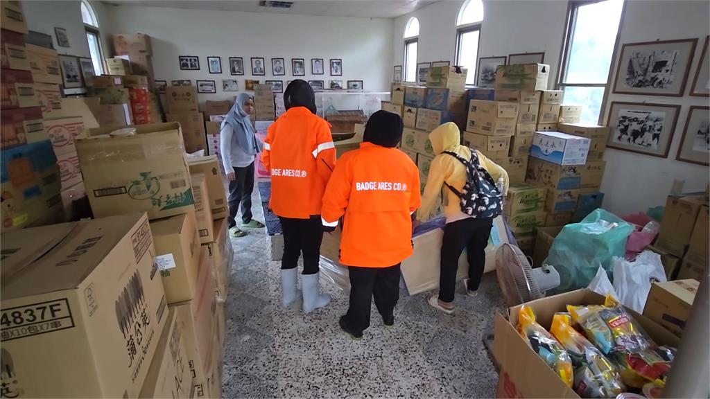 花蓮光復撤離失能婦成人球？　　衛生局：自己打長照專線