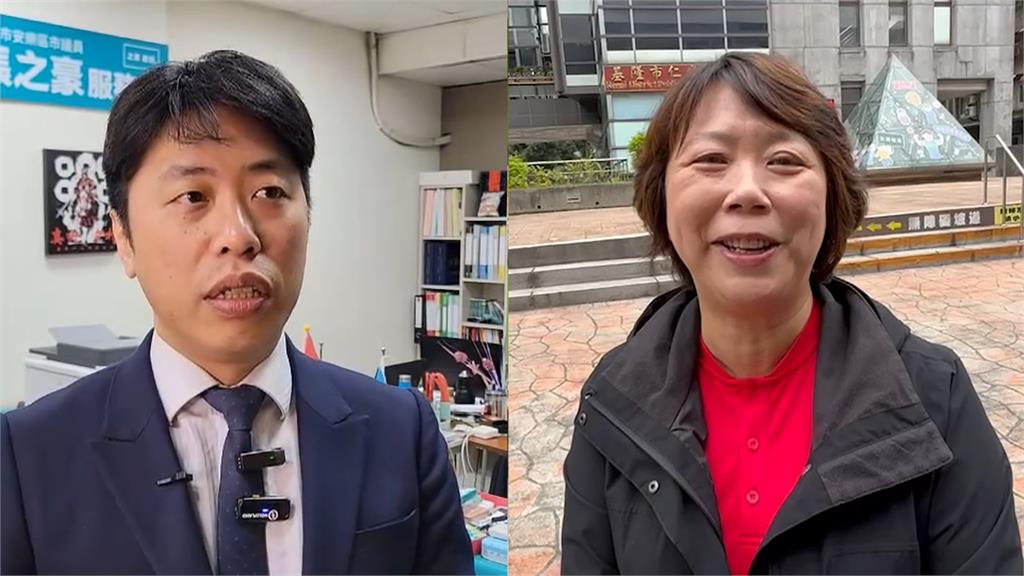 震撼!蔡適應宣布不連任立委 林右昌揭原因:輸「買票政策」