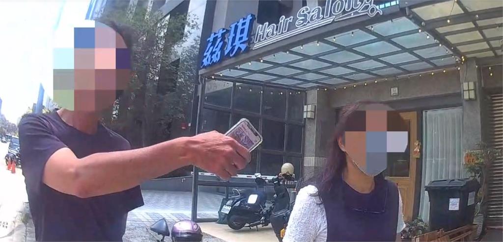 高雄飯糰店房東「趁公休突擊」日籍夫妻!帶人「做1事」雙方爆發激烈口角