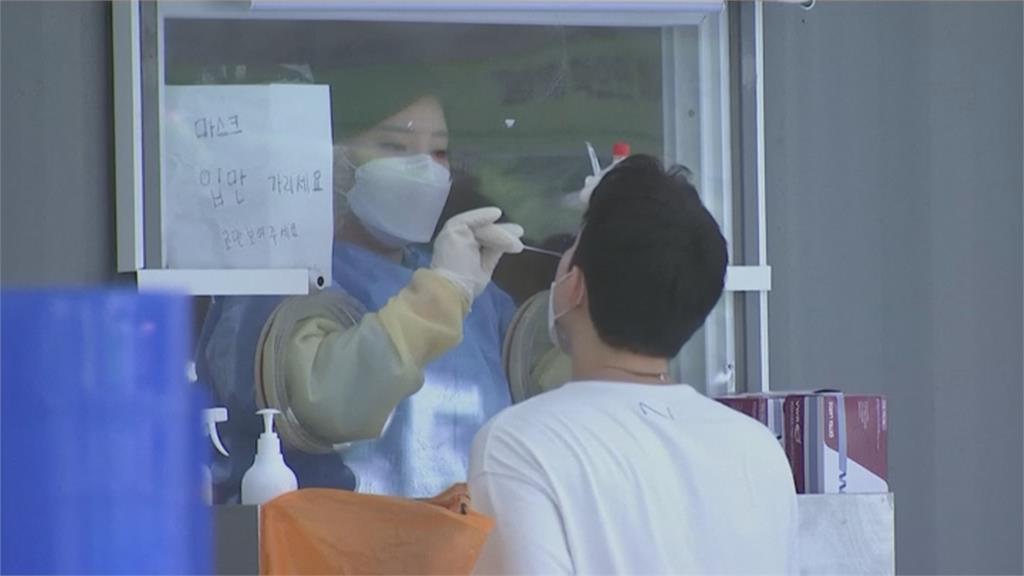 疫苗延遲阻防疫　南韓派代表團直搗莫德納總部