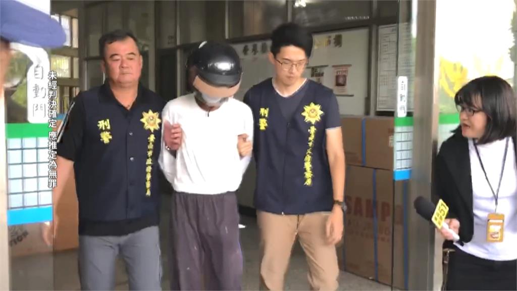 台南暴衝車禍夫妻1死1傷 肇事駕駛稱「癲癇發作」釀禍