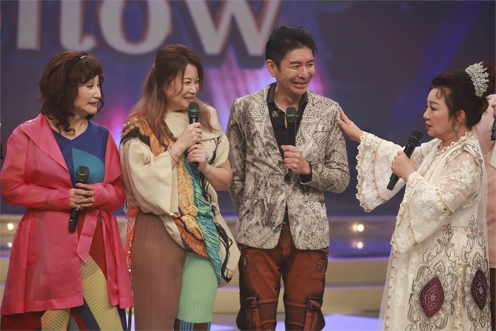 《超級冰冰Show》9歲小朋友持續發威!最高收視2.95荒山亮講評