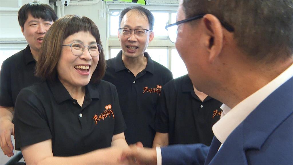 持續設置日照中心留任人才　新北市祭身障照護者久任獎勵