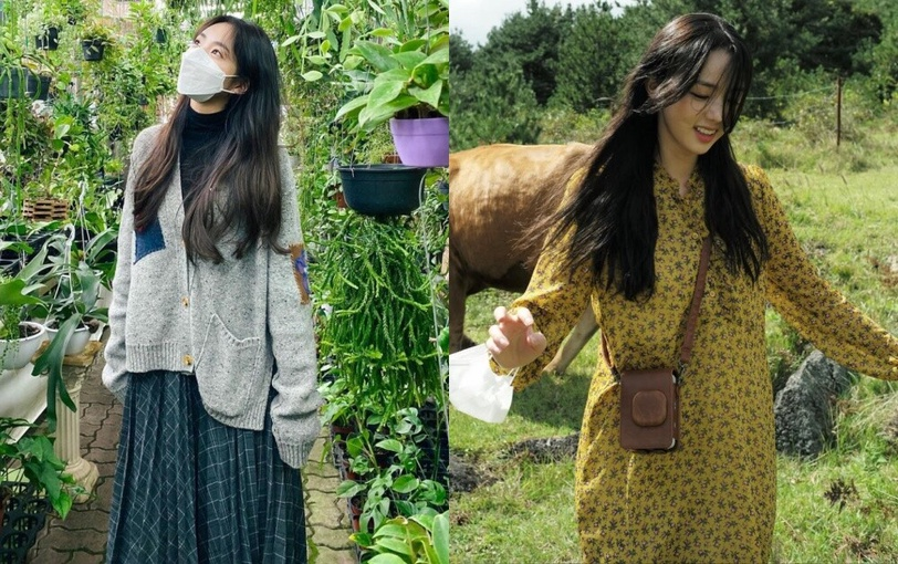 《現在撥打的電話》蔡秀彬私服穿搭太圈粉!靠5種風格撩走白司彥的心 最愛單品是它!
