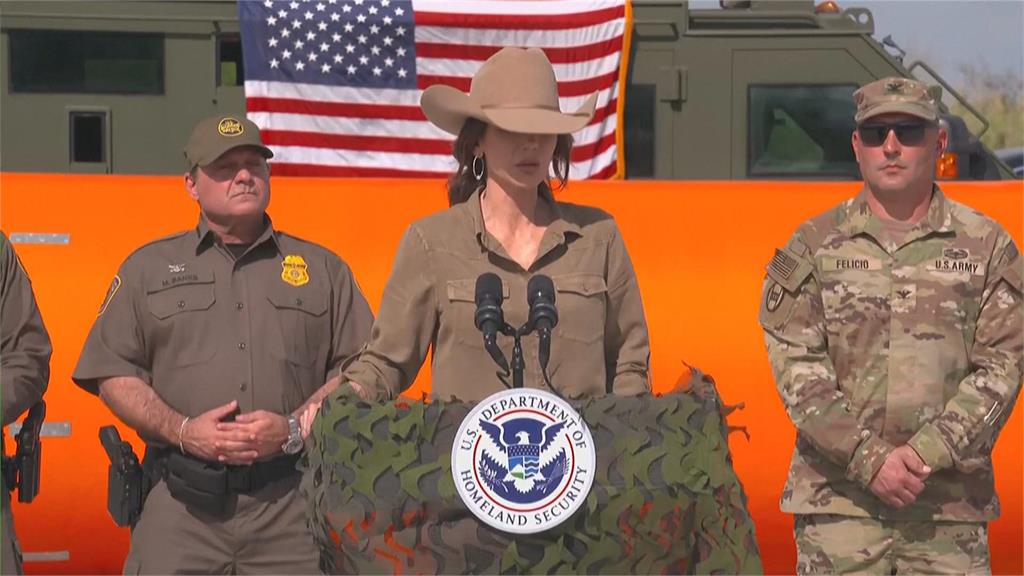 ICE擊斃女駕駛稱「自衛」掀議　明尼阿波利斯市長痛批「根本胡扯」