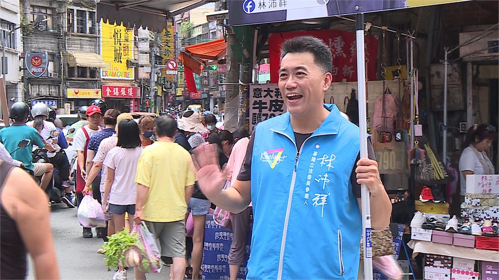 跳槽民眾黨選立委? 呂美玲:我會去害其他黨嗎