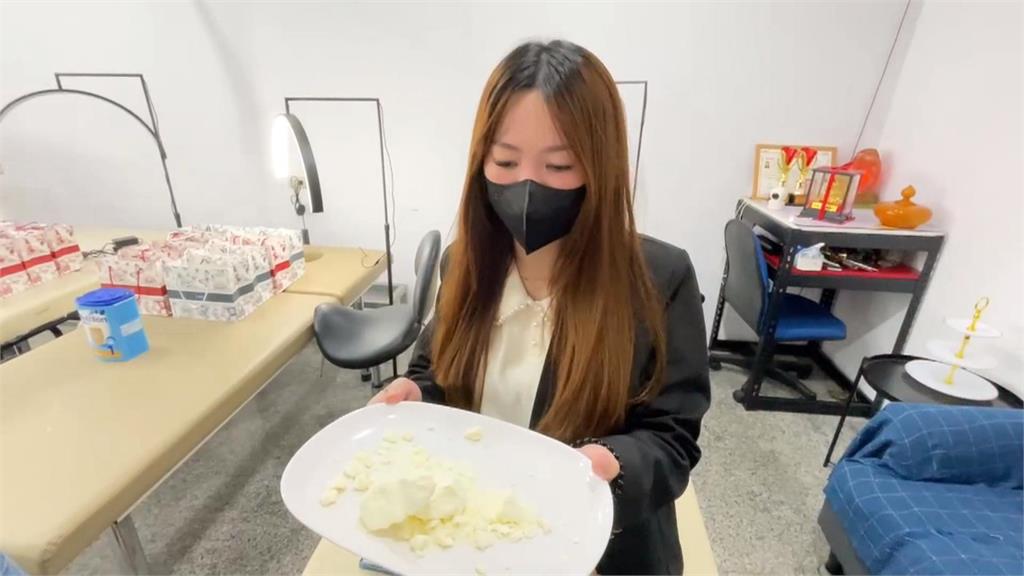 女嬰送保母家拉肚子! 母懷疑"奶粉受潮"害腹瀉