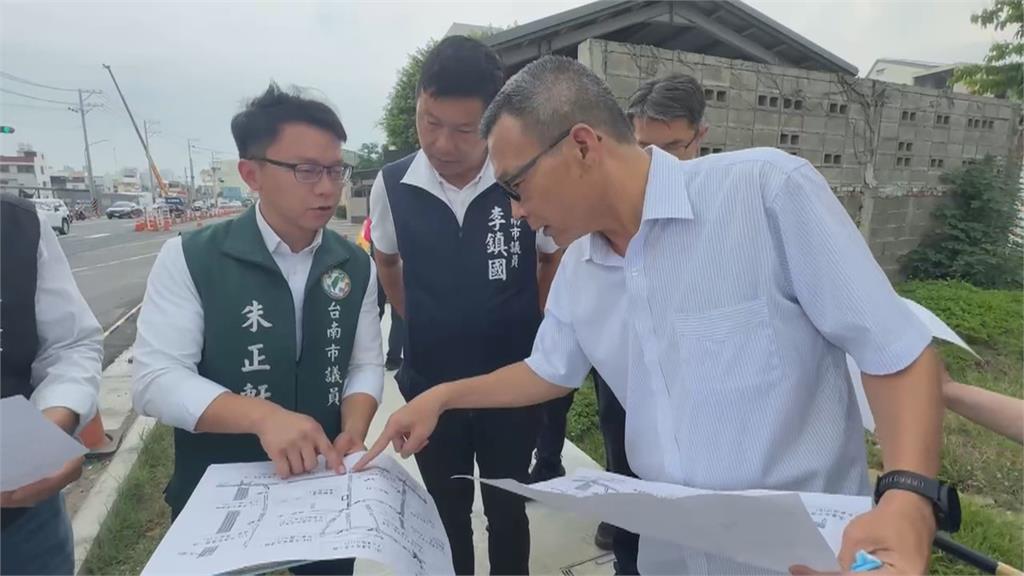 台南永康強擄學生嫌落網　無前科紀錄突預謀襲擊