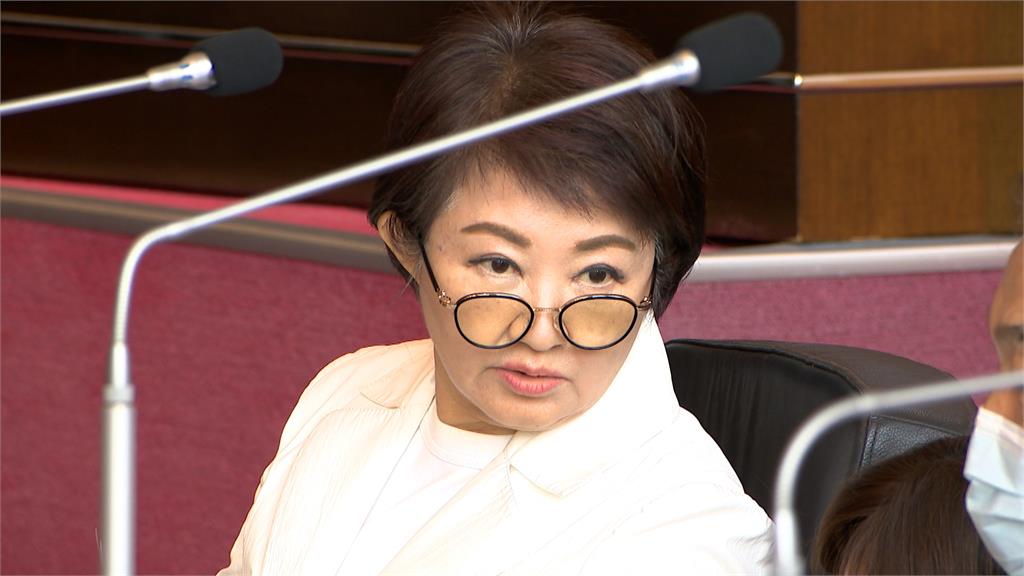 綠營踢爆養豬場偷用廚餘養豬　盧秀燕：一定查，抓到重罰！