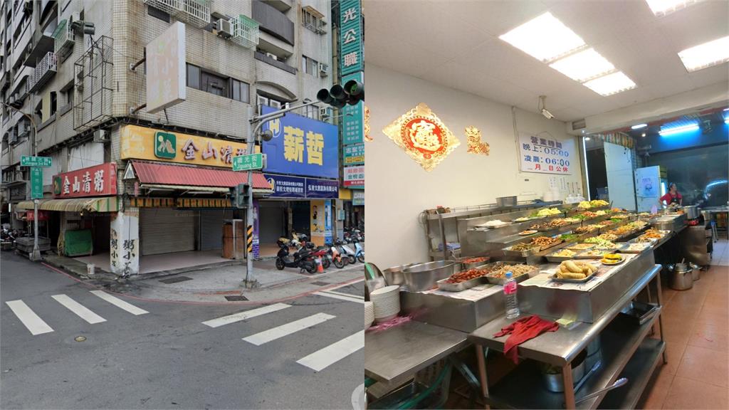 「老字號宵夜」又關了一家!揭高雄金山清粥小菜「1原因」將停業