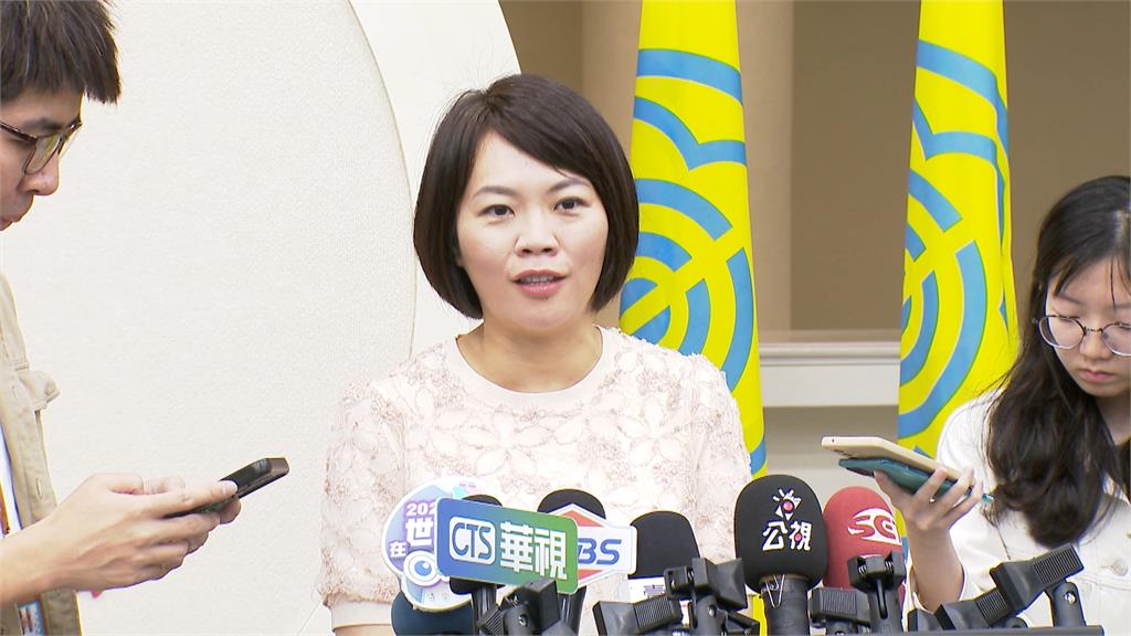 惱羞？羅智強宣布發動「罷培」　簡舒培酸：狗急跳牆