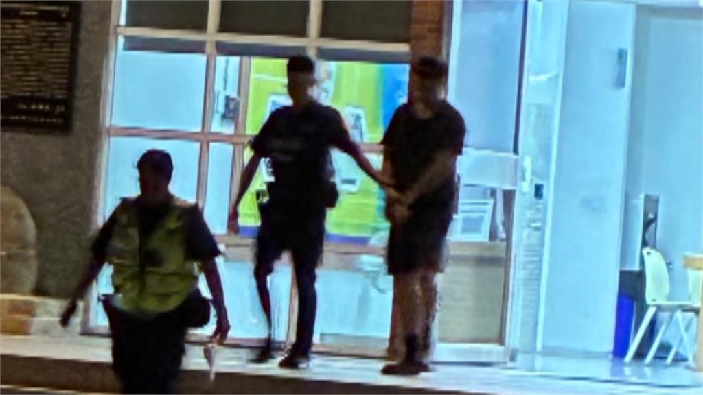 接「送貨訂單」遭逮! 高雄多元計程車運將怒控警亂抓人