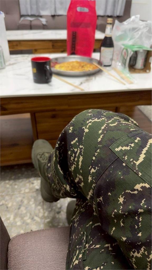 獨家／雷達站副站長假單身騙砲！正妹淪小三還遭正宮索30萬　官兵集體酗酒意外曝光