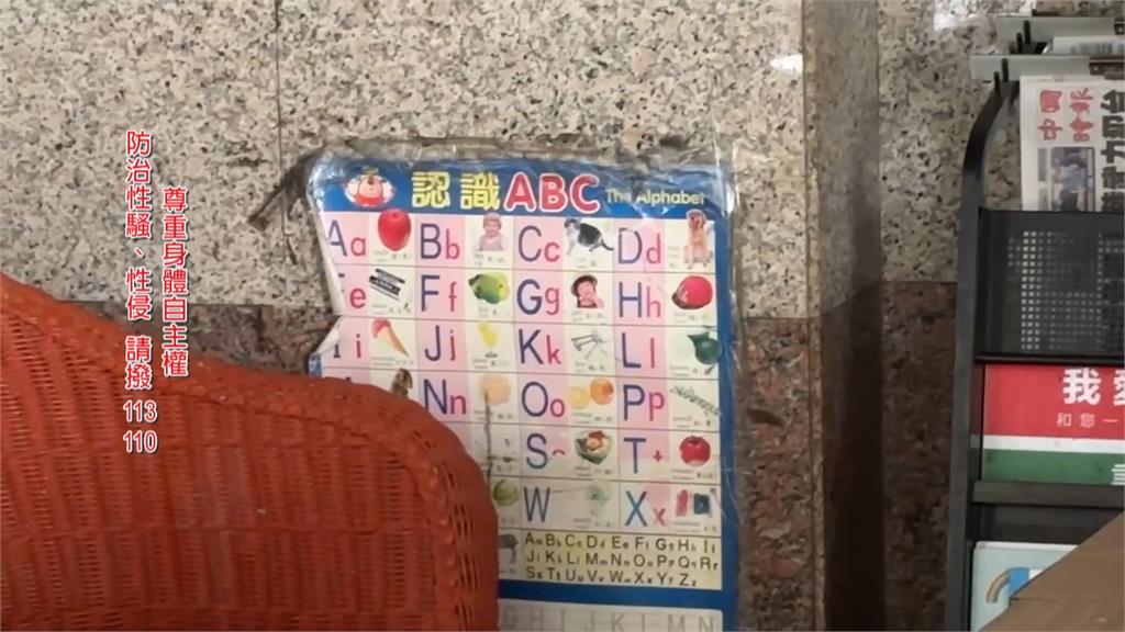 毛畯珅案翻版？土城圍棋老師猥褻12幼童遭逮