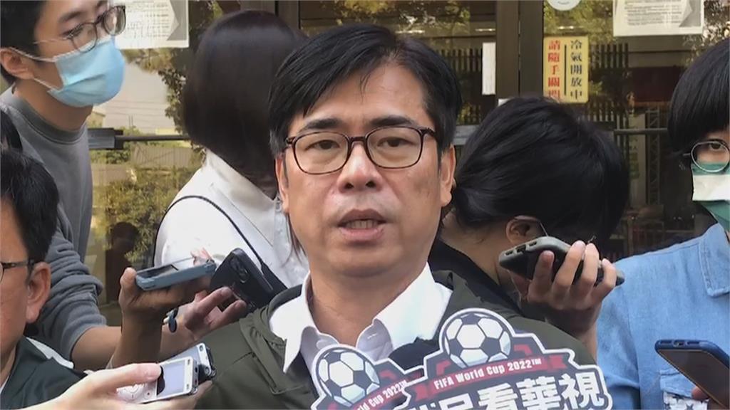 國民黨排黑喊假的? 感恩茶會朱立倫與蕭景田握手