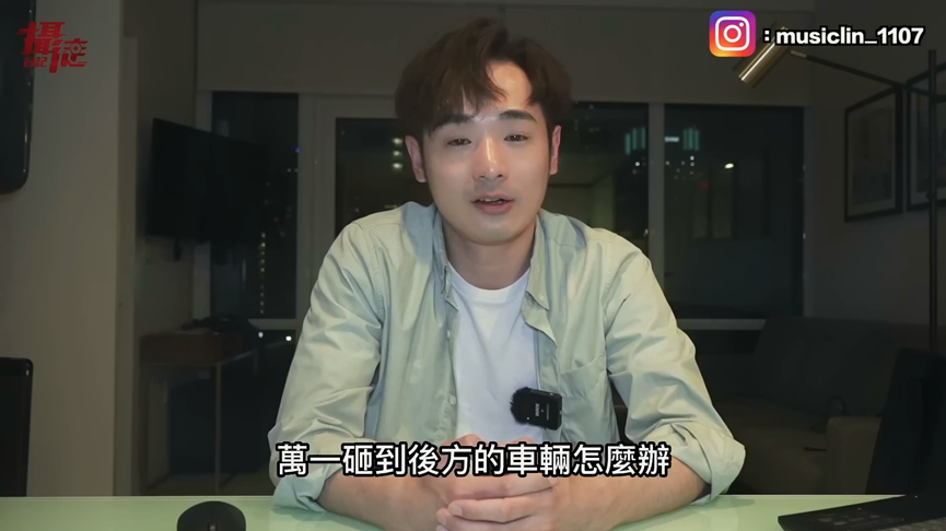 名牌包丟車窗外　中國男遊日炫富遭砲轟：沒素質