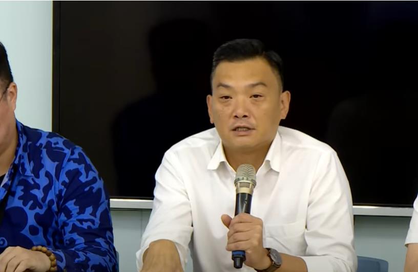 快新聞／等新光點頭？輝達進駐北士科卡關　市府：若成功解約可訂辦法轉讓