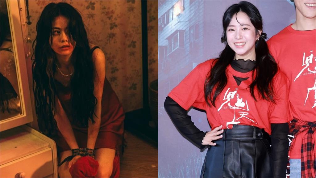 3網紅女神生猛直播大歪樓!「掏出火力」巔峰對決...她認輸:好羨慕
