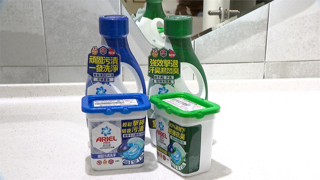 家事達人破解迷思 衣服髒污別再浸泡搓揉!